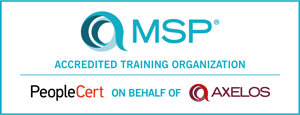 MSP Logo