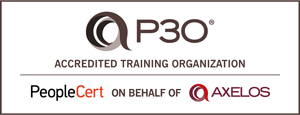 P3O Logo